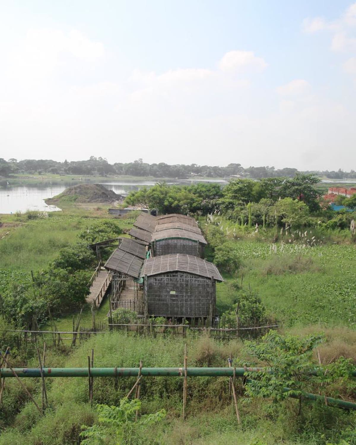Villa Verde — Pedasí