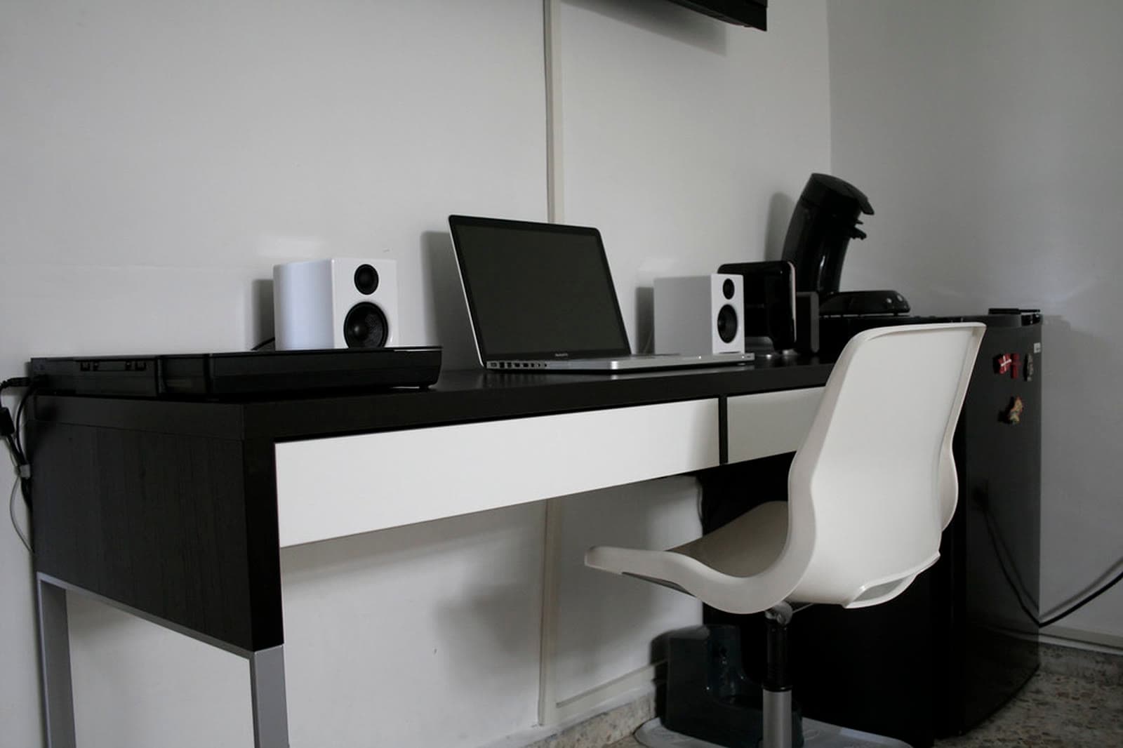 Oficinas El Cangrejo — Ciudad de Panamá